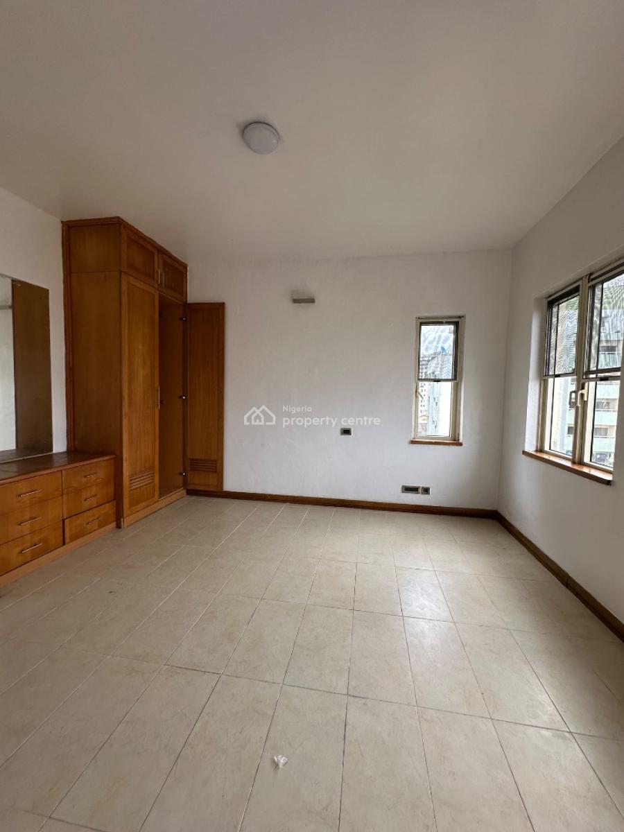 Best 4 Bedroom Apartment on The Market, Ikoyi, Lagos, Flat / Apartment for Rent