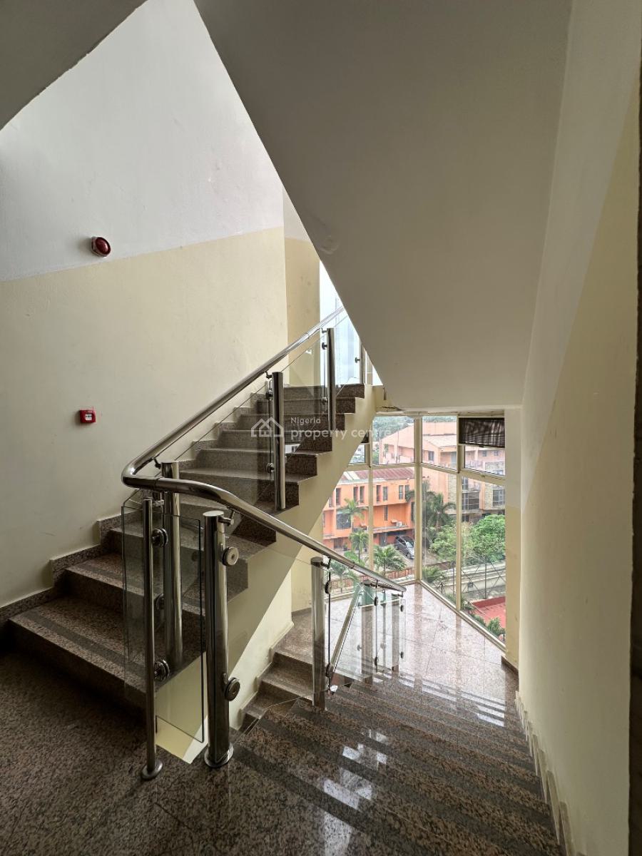 Best 4 Bedroom Apartment on The Market, Ikoyi, Lagos, Flat / Apartment for Rent