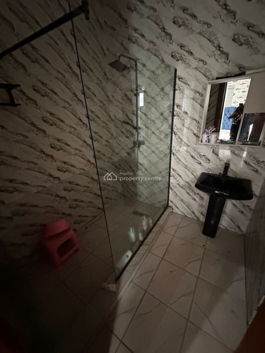 4 Bedroom Semi Detached Duplex, Ochacho, Life Camp, Abuja, Semi-detached Duplex for Sale