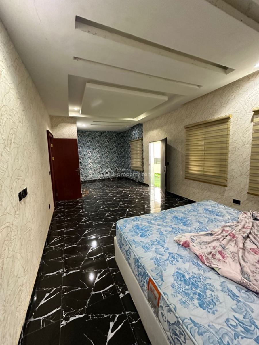 4 Bedroom Semi Detached Duplex, Ochacho, Life Camp, Abuja, Semi-detached Duplex for Sale