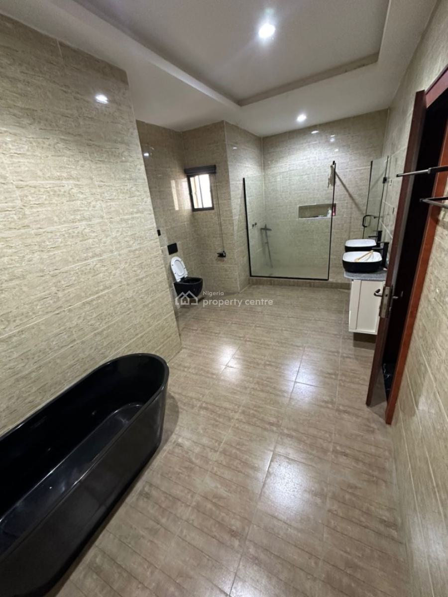 4 Bedroom Semi Detached Duplex, Ochacho, Life Camp, Abuja, Semi-detached Duplex for Sale