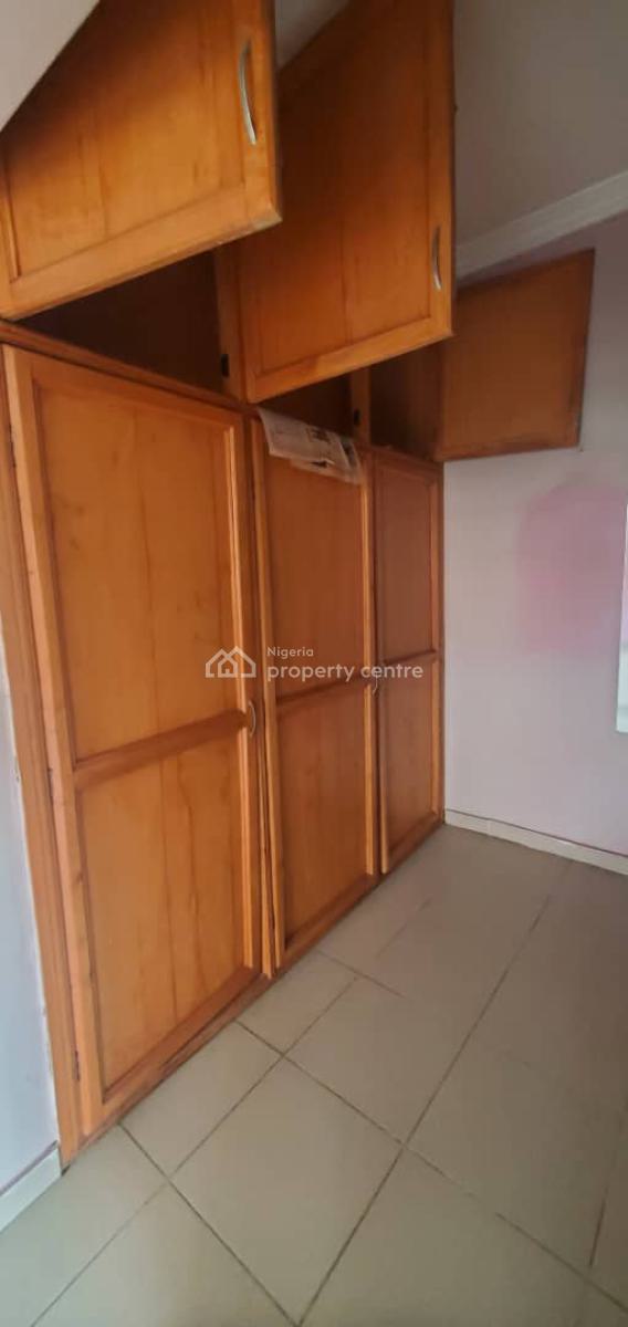 4bedroom Detached Duplex with Bq in a Secured Estate, Lekki Phase 1, Lekki, Lagos, Detached Duplex for Rent