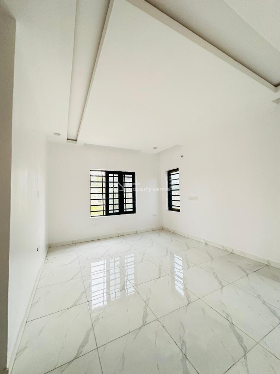 Welcome to River One Residential, Ile-ise Pan, Abeokuta South, Ogun, Detached Bungalow for Sale