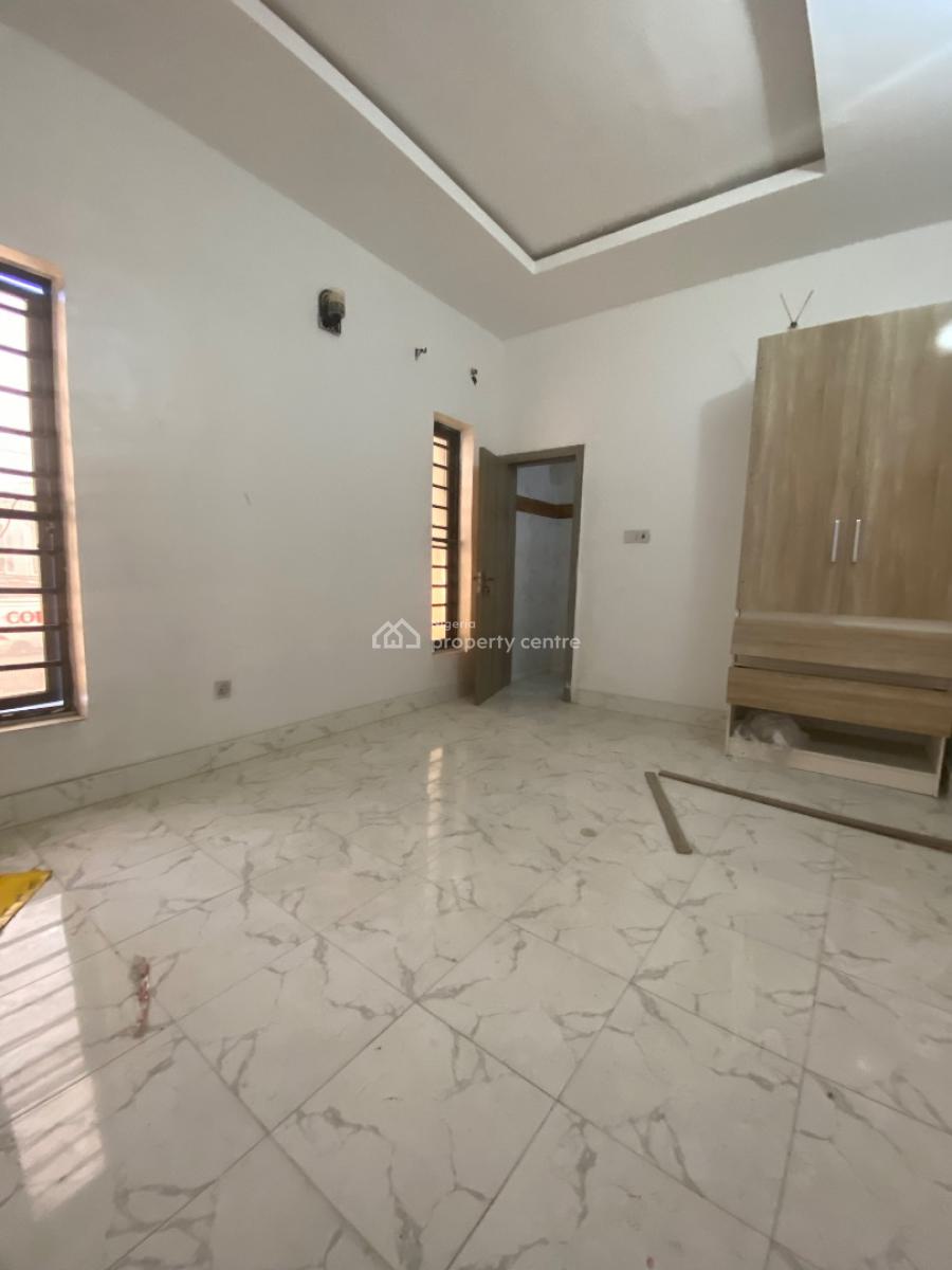4 Bedrooms Terraced Duplex, Ikota, Lekki, Lagos, Terraced Duplex for Rent