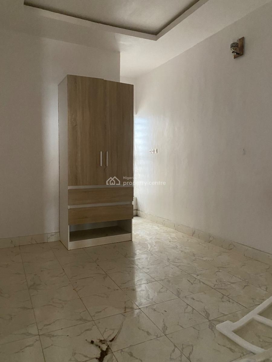 4 Bedrooms Terraced Duplex, Ikota, Lekki, Lagos, Terraced Duplex for Rent