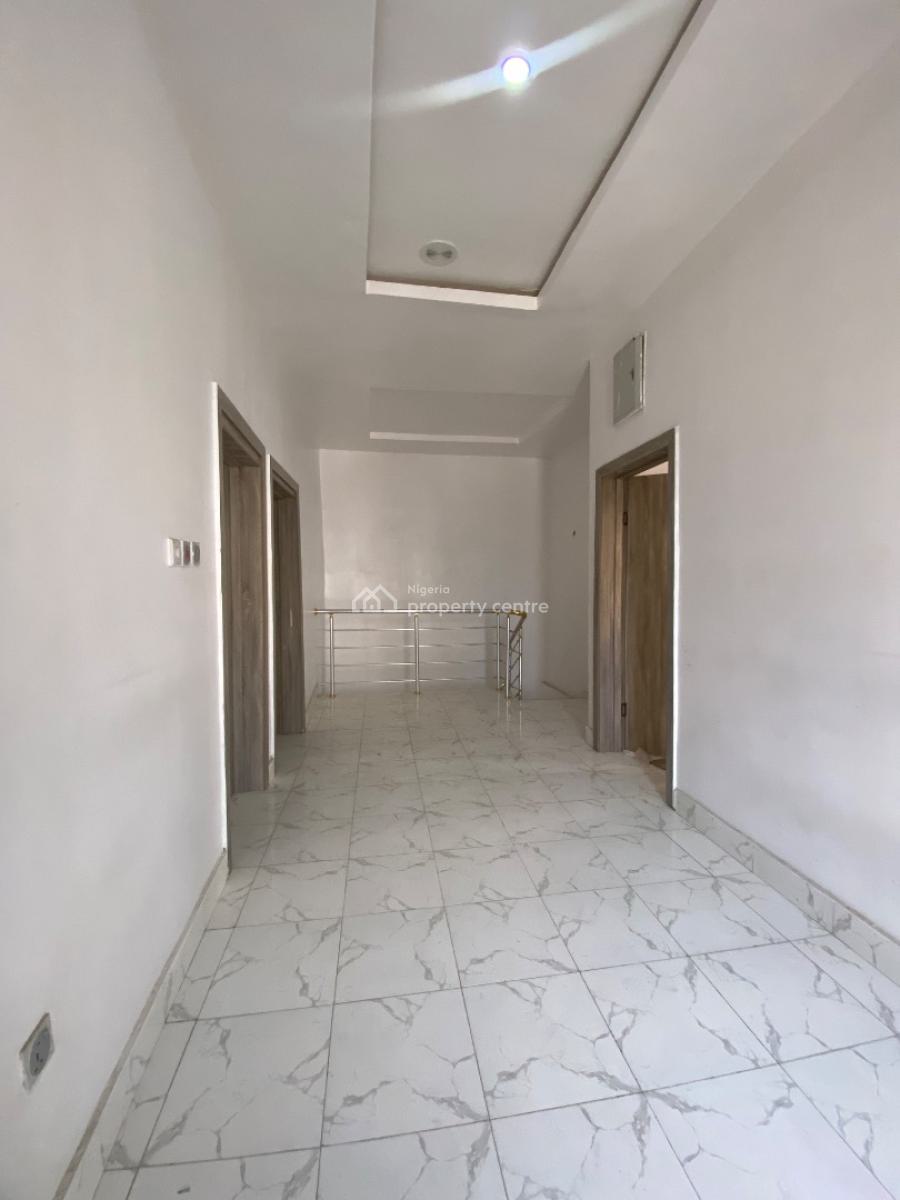 4 Bedrooms Terraced Duplex, Ikota, Lekki, Lagos, Terraced Duplex for Rent