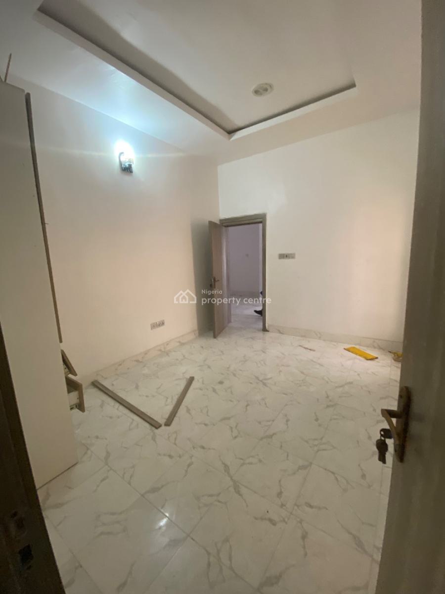 4 Bedrooms Terraced Duplex, Ikota, Lekki, Lagos, Terraced Duplex for Rent