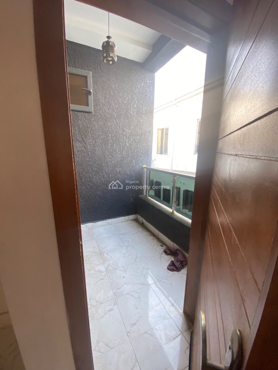 4 Bedrooms Terraced Duplex, Ikota, Lekki, Lagos, Terraced Duplex for Rent
