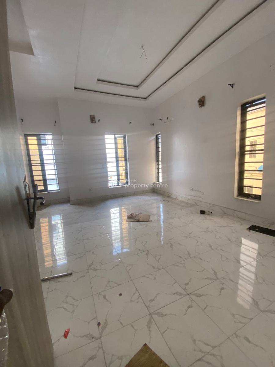 4 Bedrooms Terraced Duplex, Ikota, Lekki, Lagos, Terraced Duplex for Rent