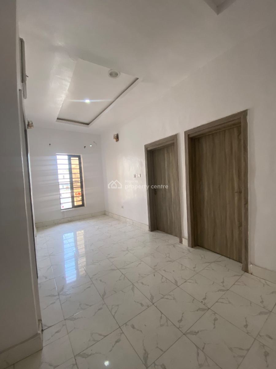 4 Bedrooms Terraced Duplex, Ikota, Lekki, Lagos, Terraced Duplex for Rent
