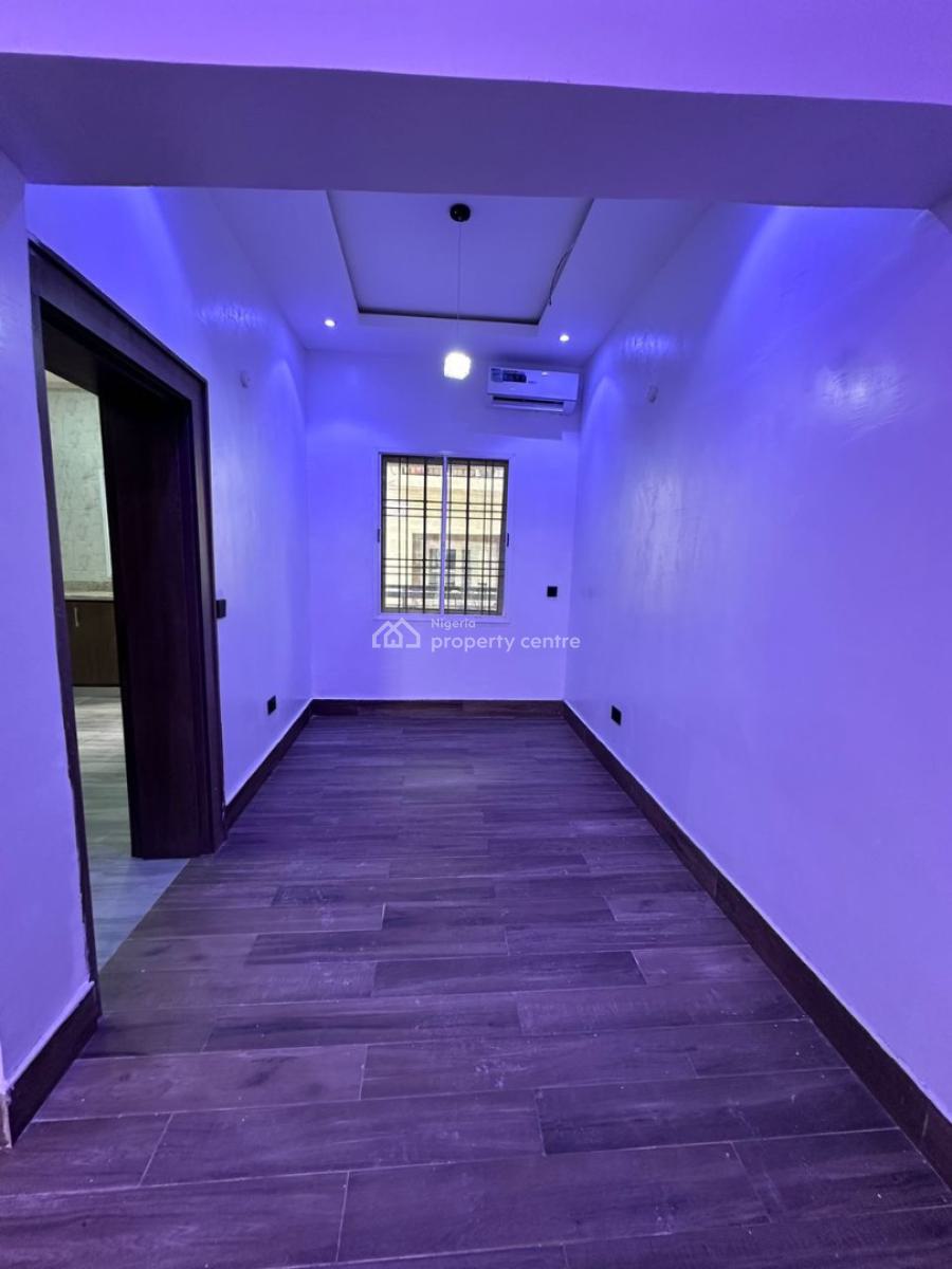 2 Bedroom Apartment Fitted with Acs  in a Serene Estate, River Park Estate, Lugbe District, Abuja, Flat / Apartment for Sale