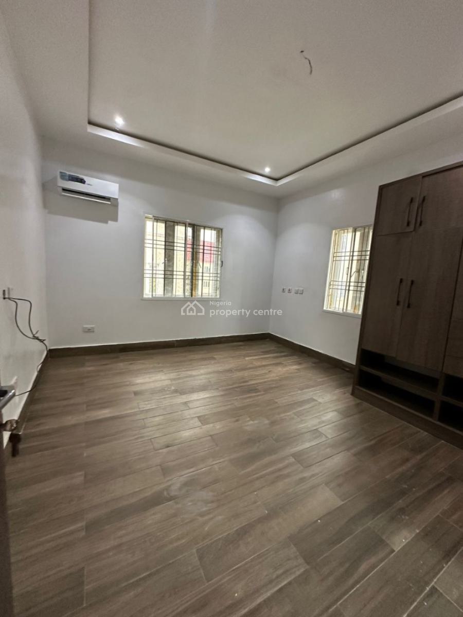 2 Bedroom Apartment Fitted with Acs  in a Serene Estate, River Park Estate, Lugbe District, Abuja, Flat / Apartment for Sale