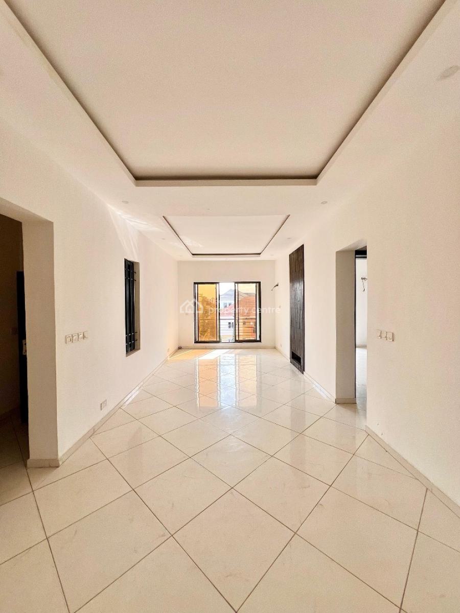 Stunning 2 Bedrooms Apartment, Lekki, Lagos, House for Rent