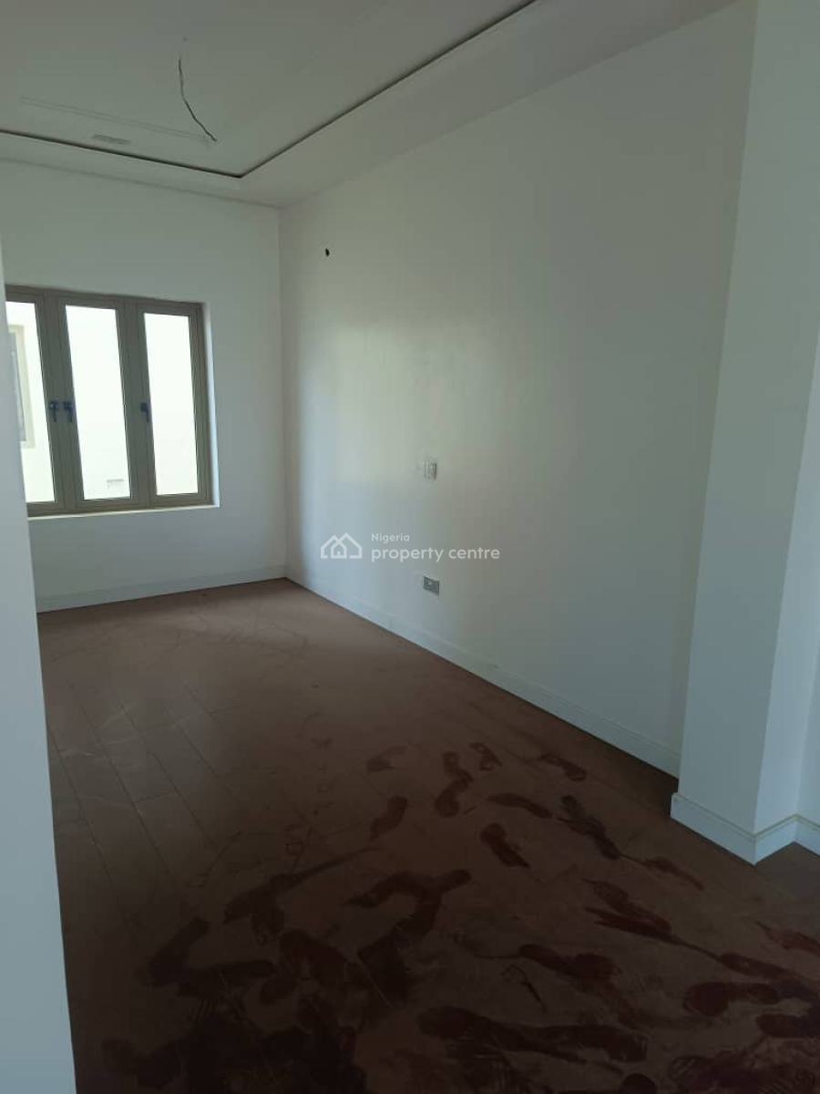 Luxury 6 Bedrooms Duplex, Asokoro District, Abuja, Semi-detached Duplex for Rent