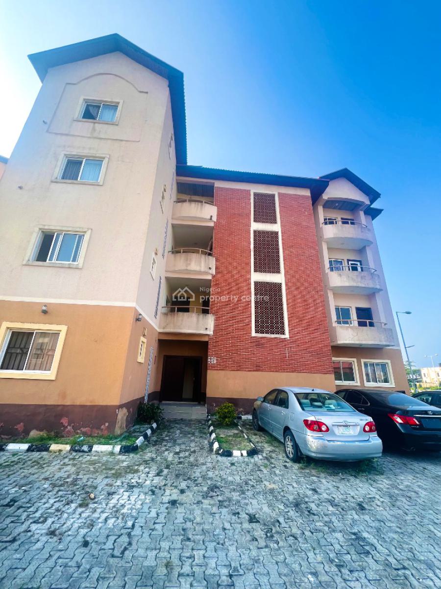 Brand New 3-bedroom Apartment at a Steal Price, Cardinal Olubunmi Okojie Road, Sangotedo, Ajah, Lagos, Flat / Apartment for Sale