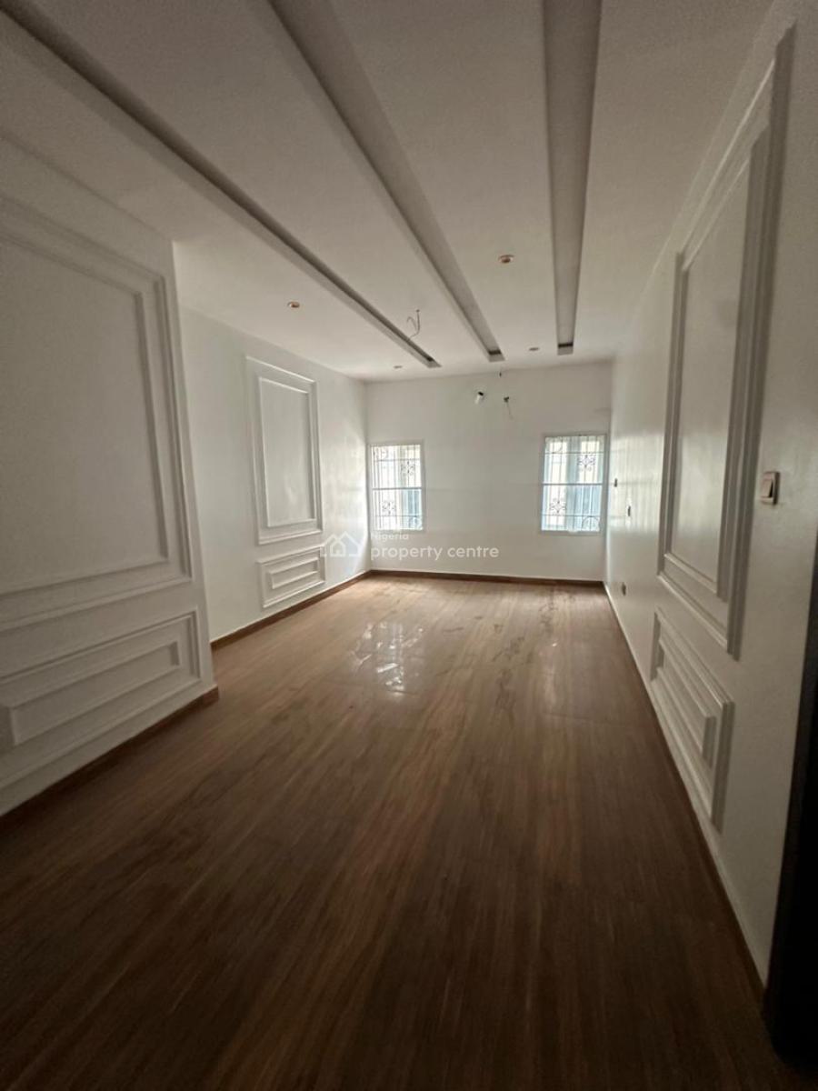 Newly Built 5 Bedroom Fully Detached Duplex with Bq, Nizamiye Hospital, Idu Industrial, Abuja, Detached Duplex for Sale