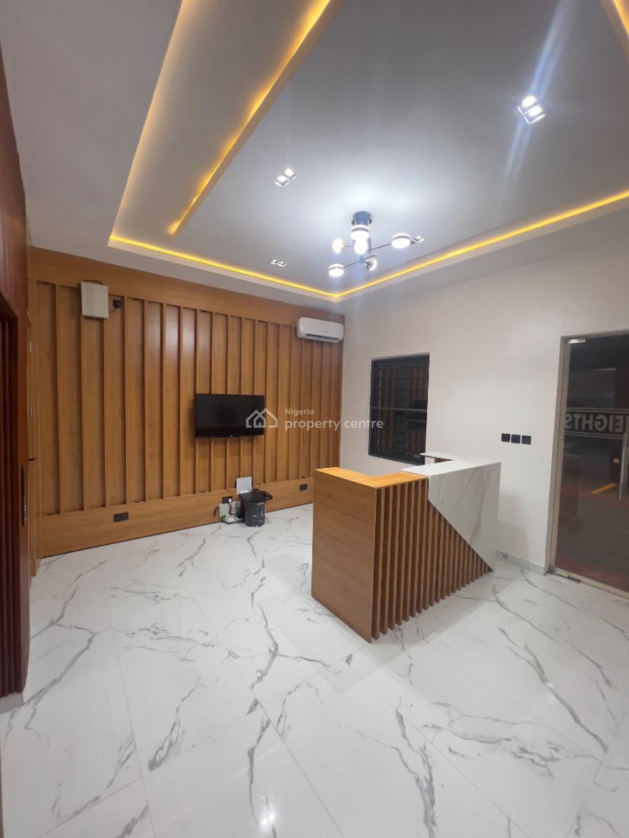 Brand New Unit of 3 Bedroom Apartment, Off Fola Osibo Street, Lekki Phase 1, Lekki, Lagos, Flat / Apartment for Sale