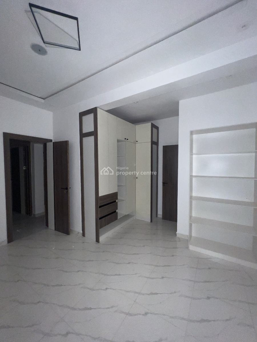 Brand New Unit of 3 Bedroom Apartment, Off Fola Osibo Street, Lekki Phase 1, Lekki, Lagos, Flat / Apartment for Sale