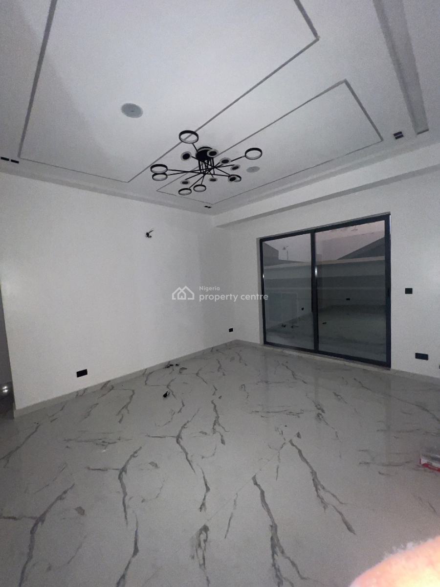 Brand New Unit of 3 Bedroom Apartment, Off Fola Osibo Street, Lekki Phase 1, Lekki, Lagos, Flat / Apartment for Sale