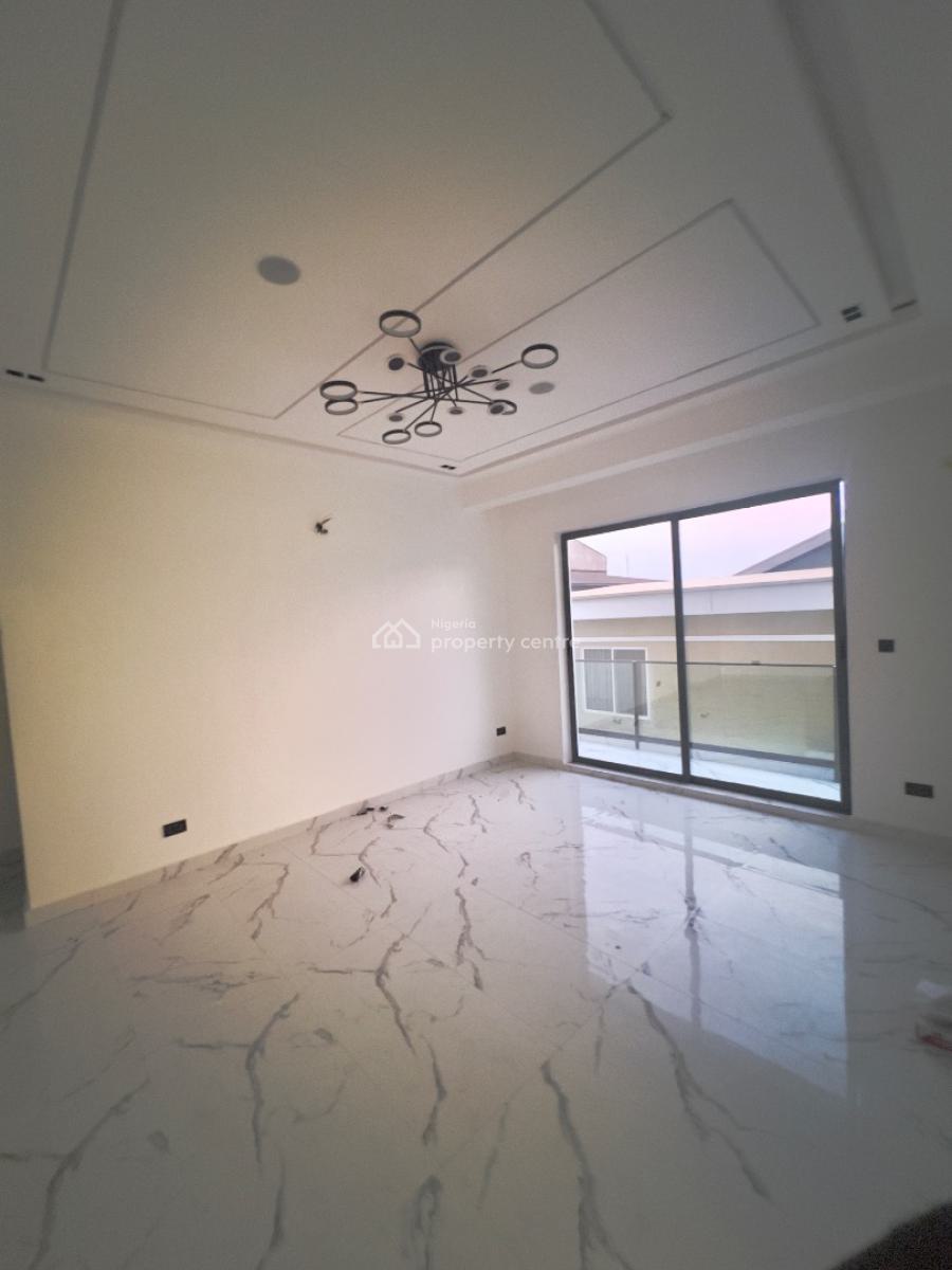 Brand New Unit of 3 Bedroom Apartment, Off Fola Osibo Street, Lekki Phase 1, Lekki, Lagos, Flat / Apartment for Sale