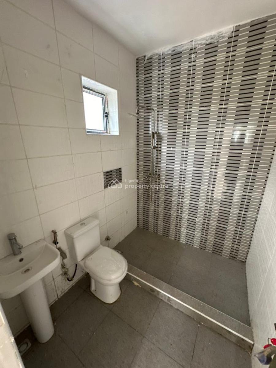 Newly Built 3 Bedroom Apartment, Gaduwa, Abuja, Flat / Apartment for Sale