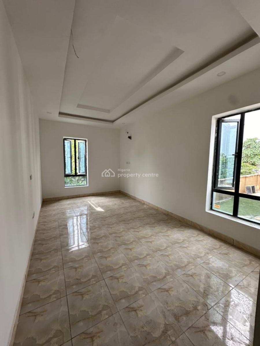 Newly Built 3 Bedroom Apartment, Gaduwa, Abuja, Flat / Apartment for Sale