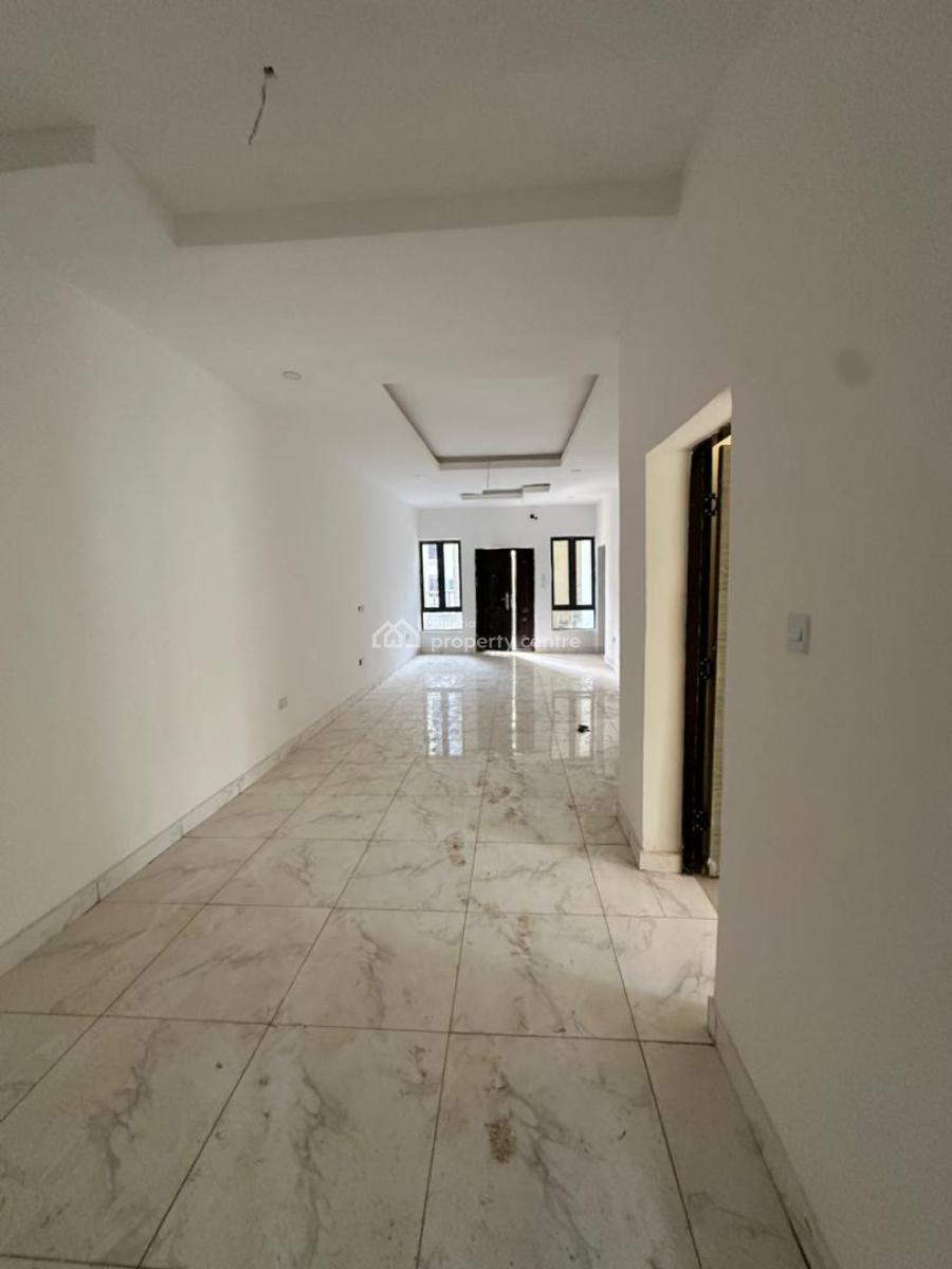 Newly Built 3 Bedroom Apartment, Gaduwa, Abuja, Flat / Apartment for Sale