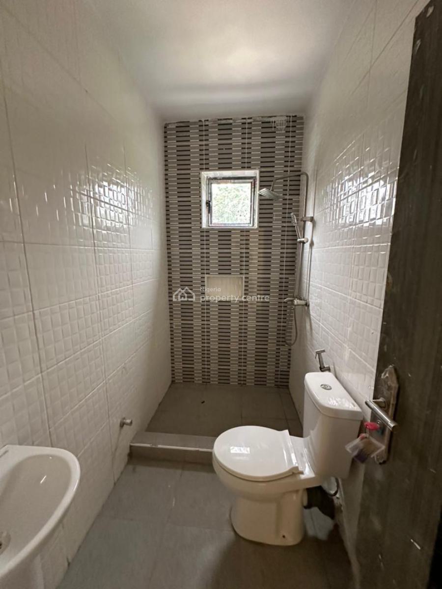 Newly Built 3 Bedroom Apartment, Gaduwa, Abuja, Flat / Apartment for Sale