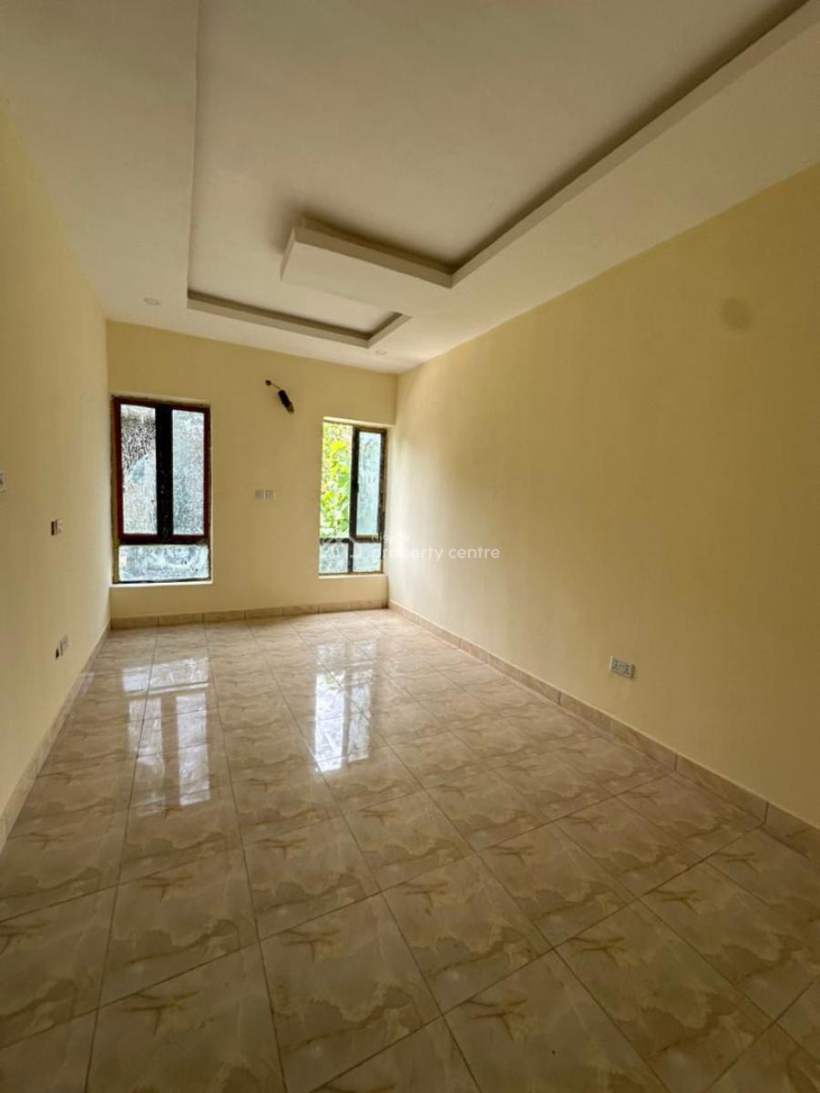 Newly Built 3 Bedroom Apartment, Gaduwa, Abuja, Flat / Apartment for Sale
