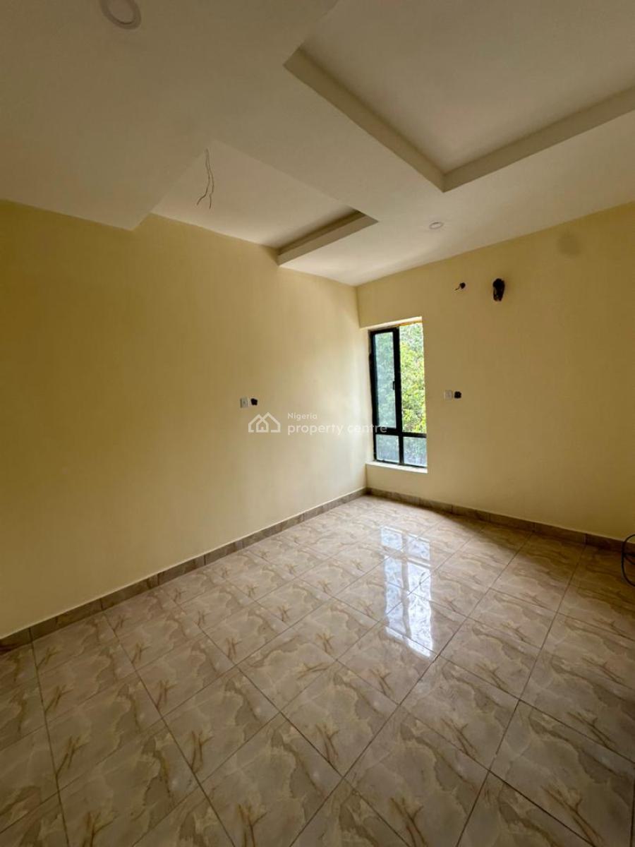Newly Built 3 Bedroom Apartment, Gaduwa, Abuja, Flat / Apartment for Sale