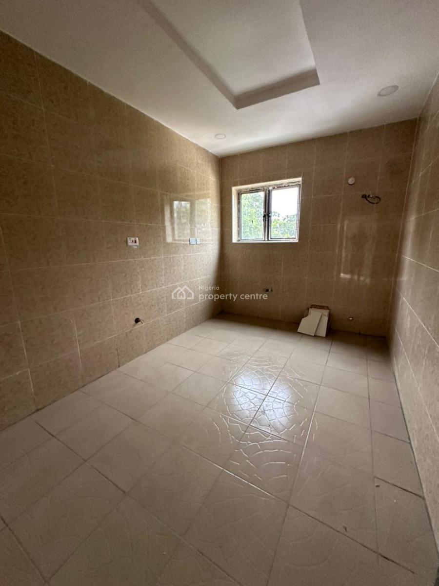 Newly Built 3 Bedroom Apartment, Gaduwa, Abuja, Flat / Apartment for Sale