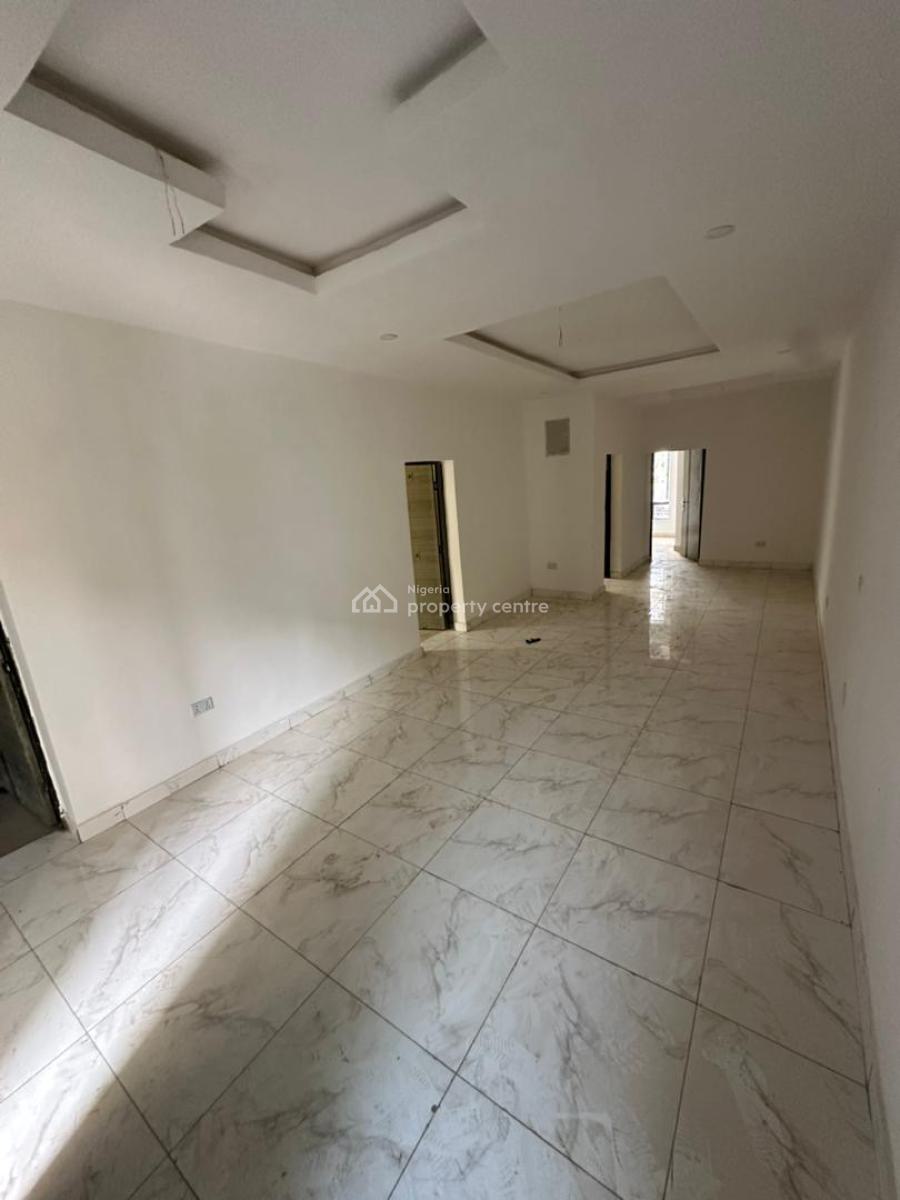 Newly Built 3 Bedroom Apartment, Gaduwa, Abuja, Flat / Apartment for Sale