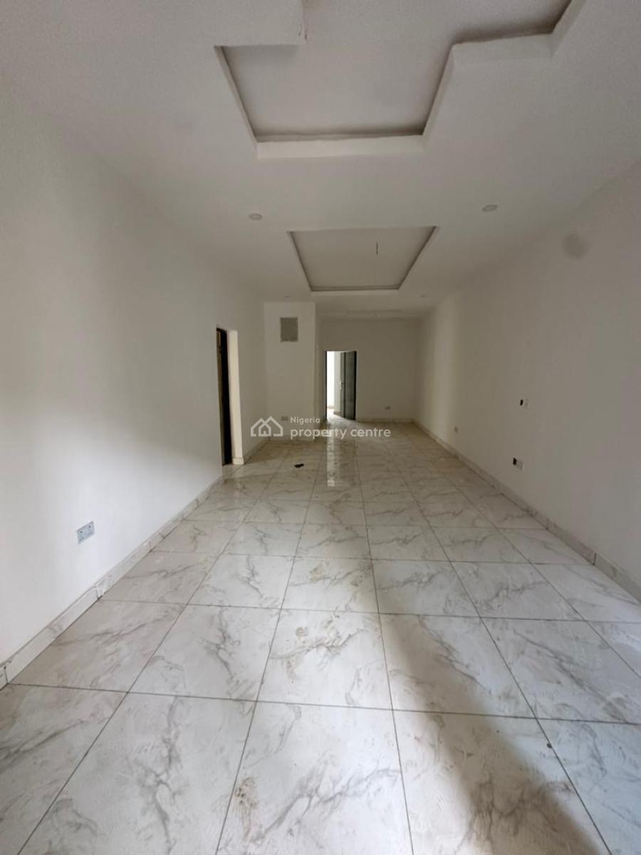 Newly Built 3 Bedroom Apartment, Gaduwa, Abuja, Flat / Apartment for Sale