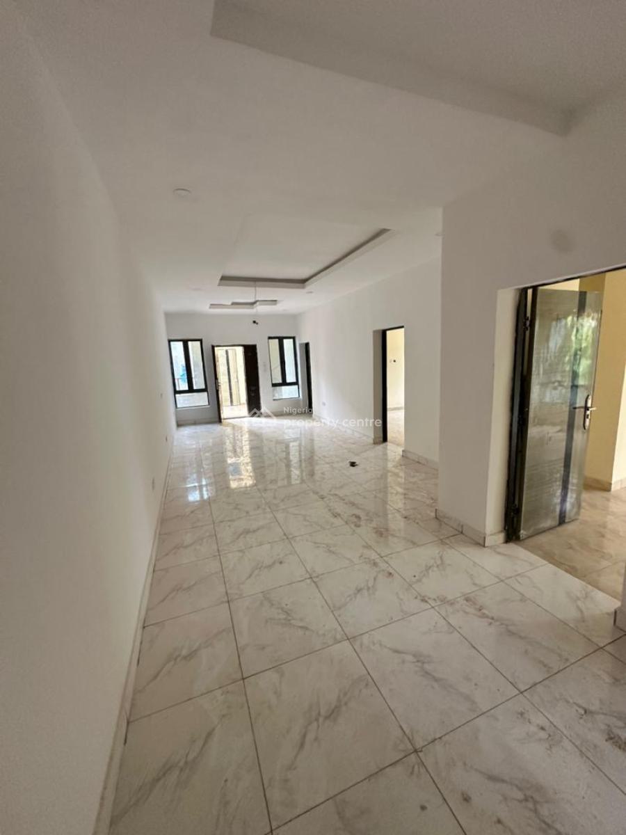 Newly Built 3 Bedroom Apartment, Gaduwa, Abuja, Flat / Apartment for Sale