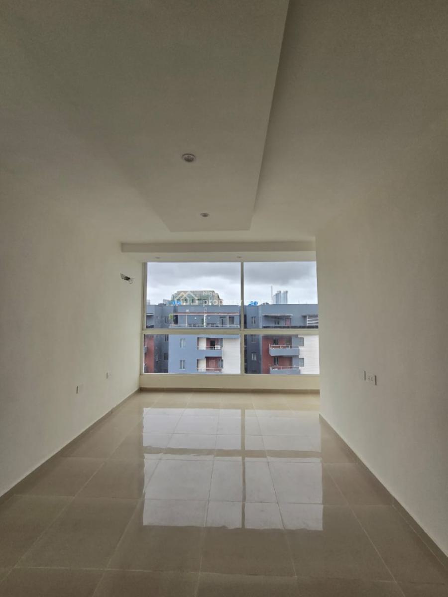 Exquisite Luxury Serviced 3 Bedroom Flat with a Room Bq, Lekki Phase 1, Lekki, Lagos, Flat / Apartment for Rent