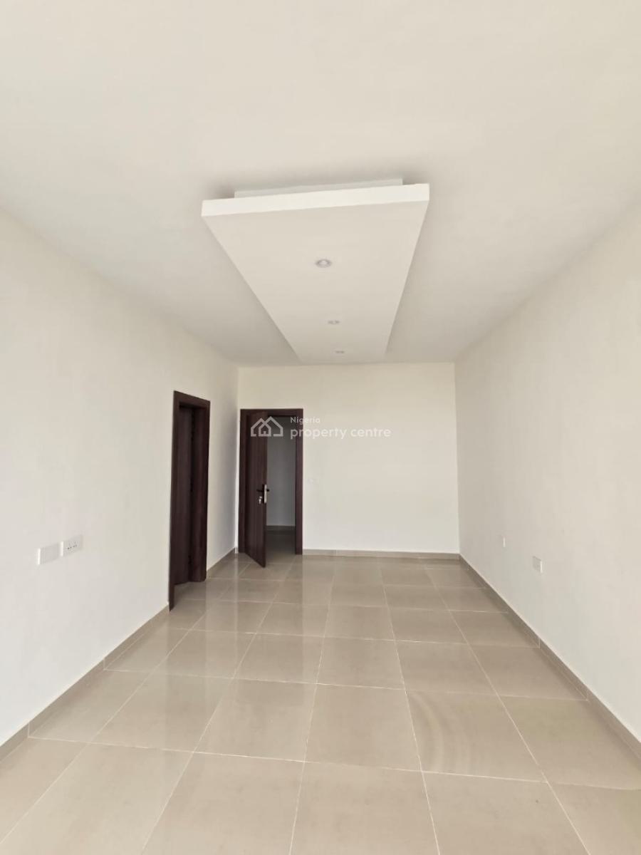 Exquisite Luxury Serviced 3 Bedroom Flat with a Room Bq, Lekki Phase 1, Lekki, Lagos, Flat / Apartment for Rent