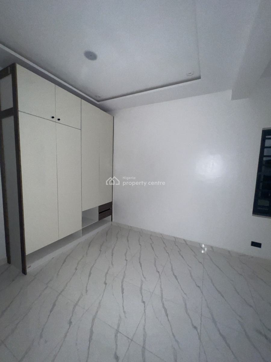 Luxury 2-bedroom Apartment with Top Notch Finishing, Lekki Phase 1, Lekki, Lagos, Flat / Apartment for Sale