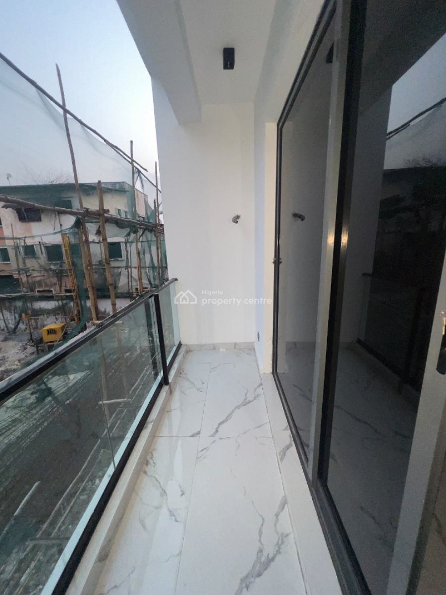 Luxury 2-bedroom Apartment with Top Notch Finishing, Lekki Phase 1, Lekki, Lagos, Flat / Apartment for Sale