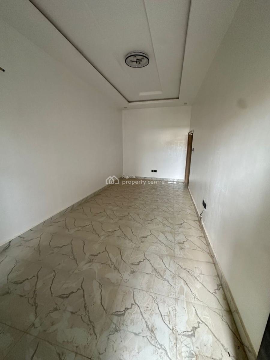 Newly Built 4 Bedroom Semi Detached Duplex with Bq, Galadimawa, Abuja, Semi-detached Duplex for Sale