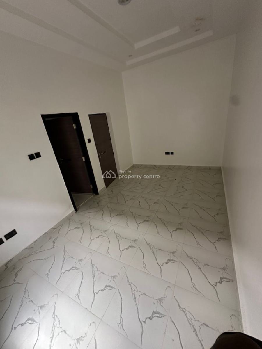 Newly Built 4 Bedroom Semi Detached Duplex with Bq, Galadimawa, Abuja, Semi-detached Duplex for Sale