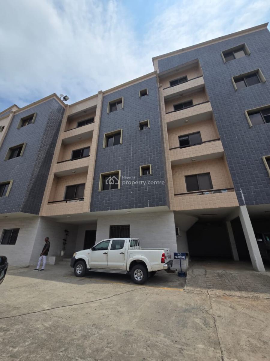 Nicely Finished Serviced and Furnished 2 Bedroom Flat, Victoria Island (vi), Lagos, Flat / Apartment for Rent