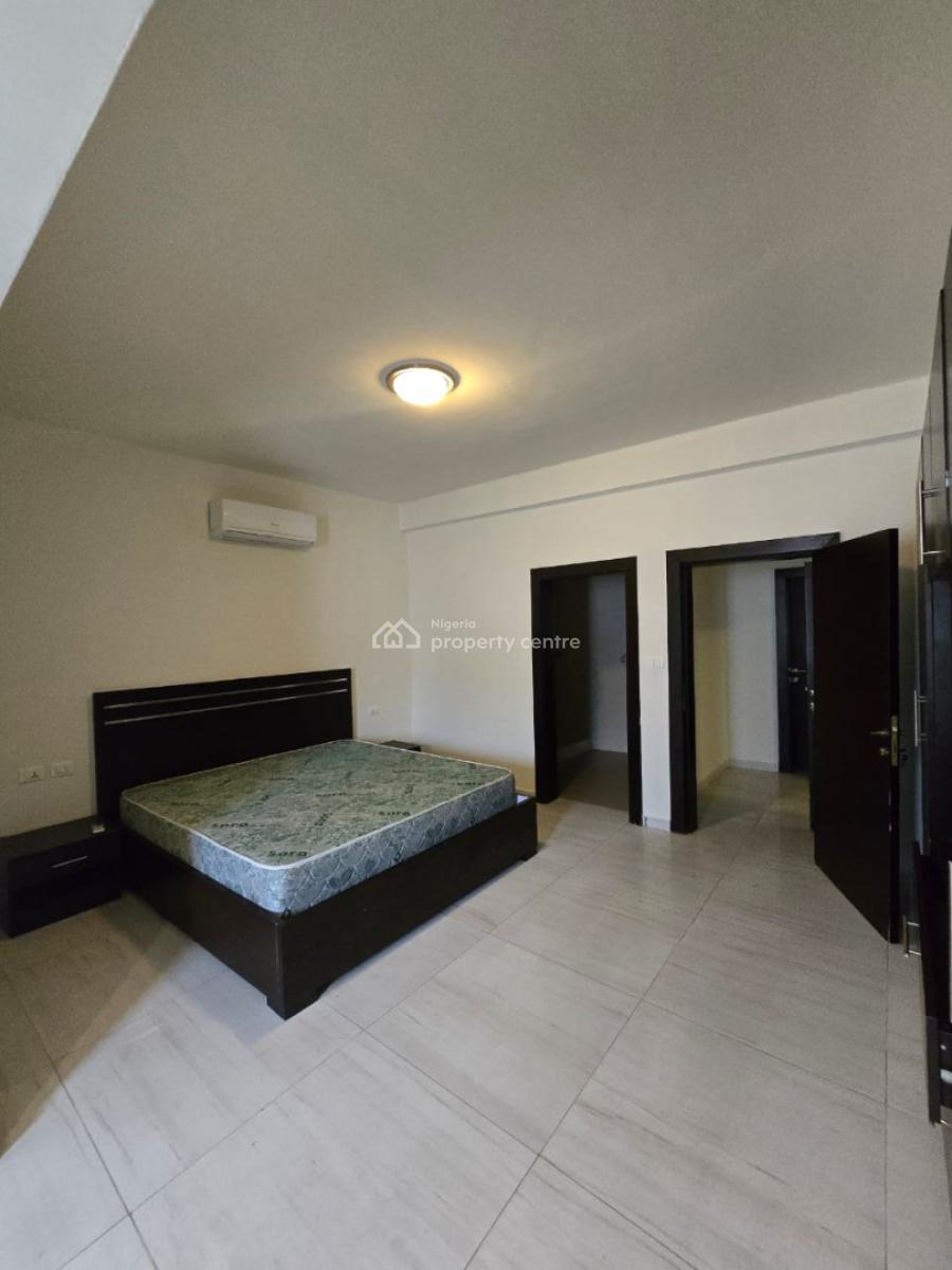 Nicely Finished Serviced and Furnished 2 Bedroom Flat, Victoria Island (vi), Lagos, Flat / Apartment for Rent