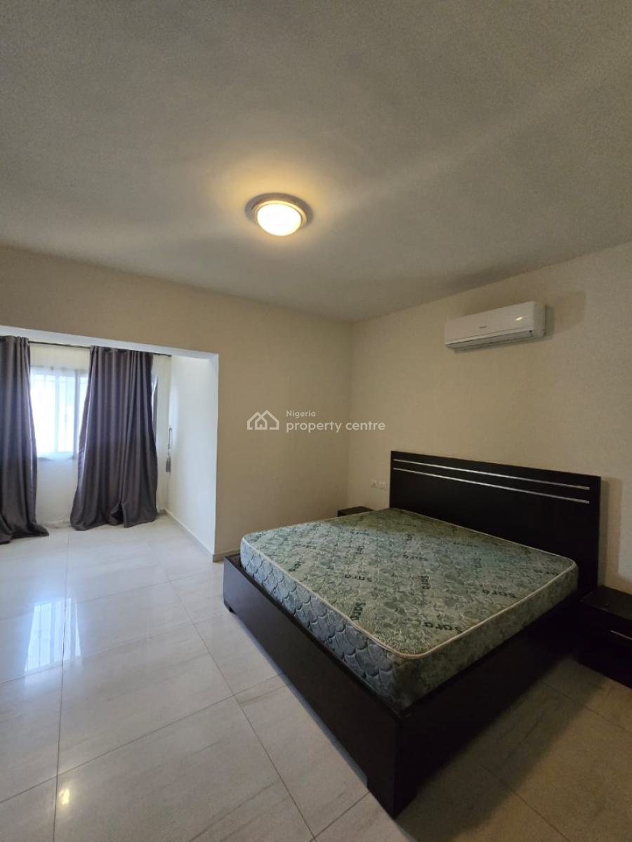 Nicely Finished Serviced and Furnished 2 Bedroom Flat, Victoria Island (vi), Lagos, Flat / Apartment for Rent