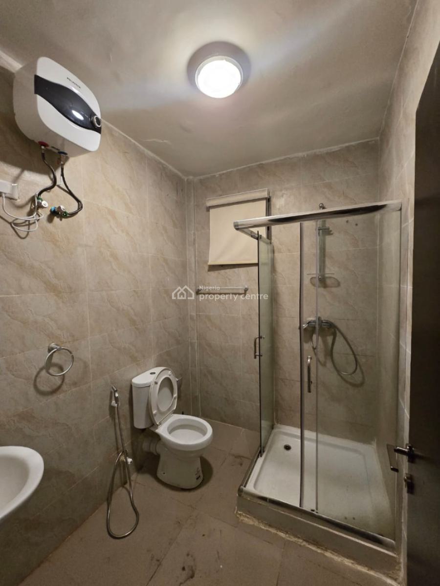 Nicely Finished Serviced and Furnished 2 Bedroom Flat, Victoria Island (vi), Lagos, Flat / Apartment for Rent