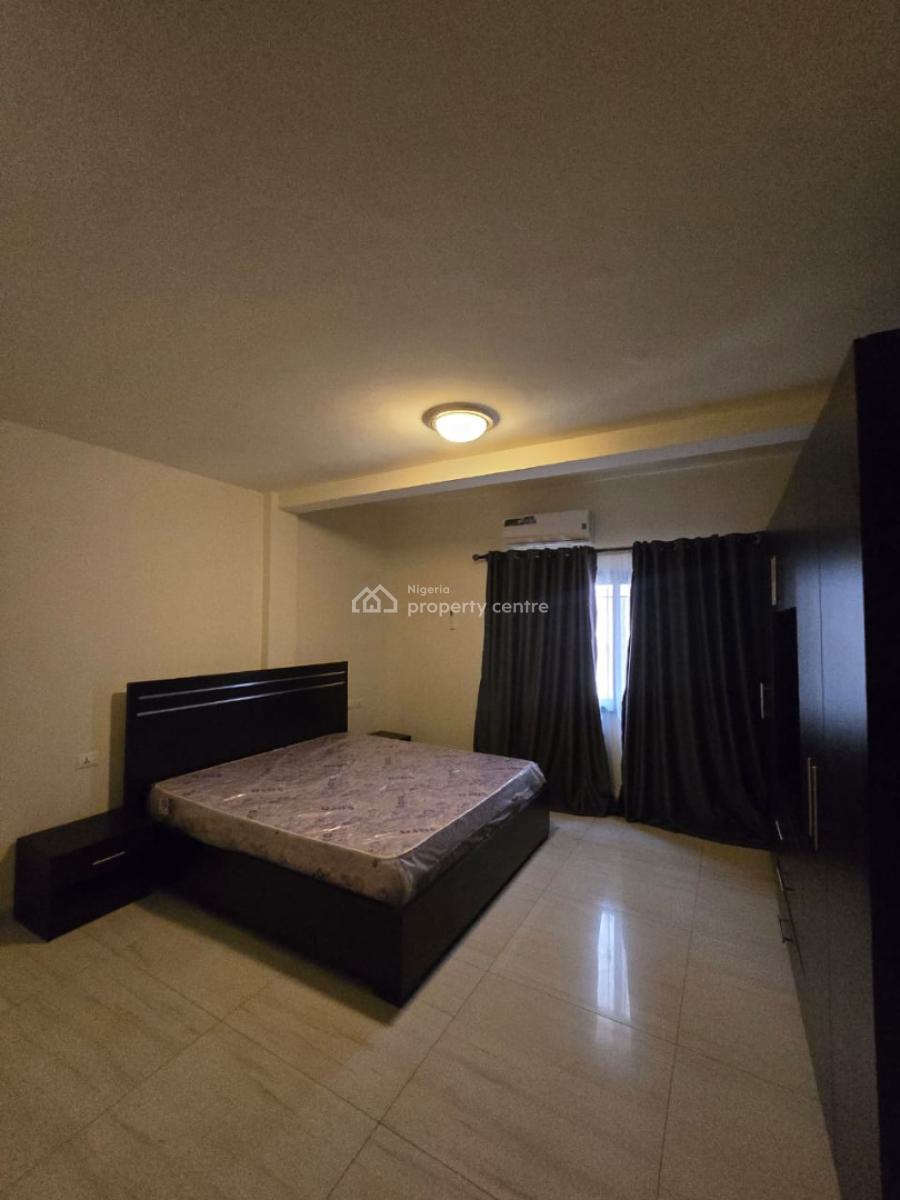 Nicely Finished Serviced and Furnished 2 Bedroom Flat, Victoria Island (vi), Lagos, Flat / Apartment for Rent