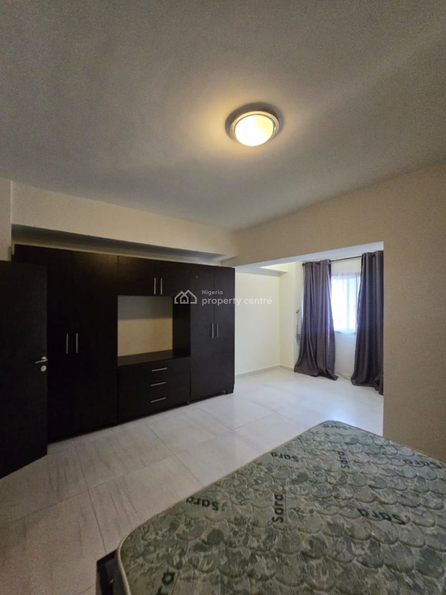 Nicely Finished Serviced and Furnished 2 Bedroom Flat, Victoria Island (vi), Lagos, Flat / Apartment for Rent