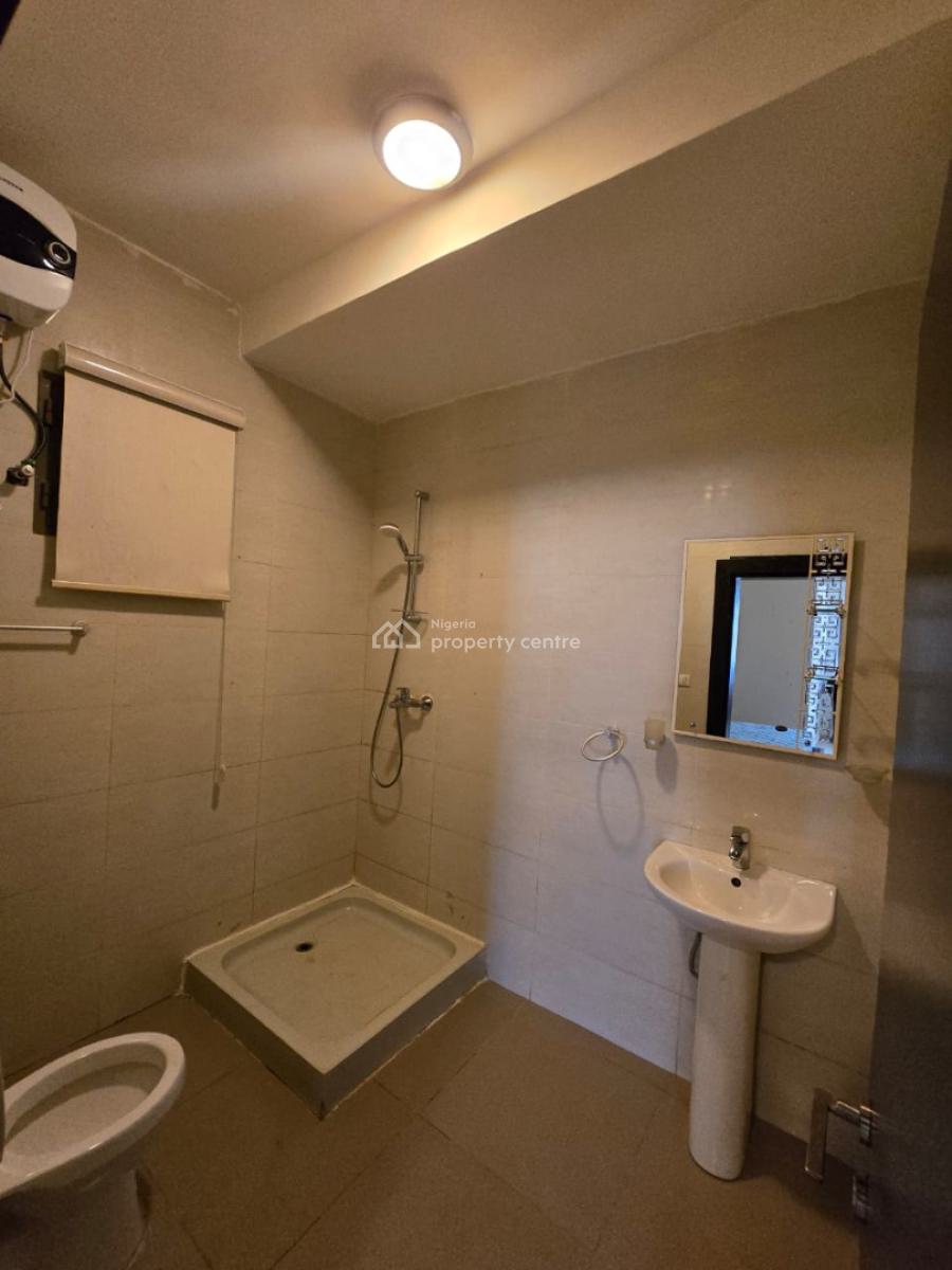 Nicely Finished Serviced and Furnished 2 Bedroom Flat, Victoria Island (vi), Lagos, Flat / Apartment for Rent