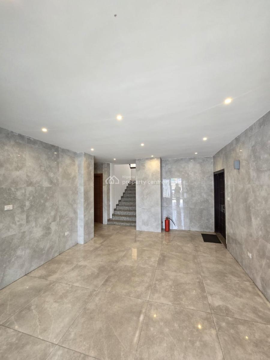 Nicely Finished Serviced and Furnished 2 Bedroom Flat, Victoria Island (vi), Lagos, Flat / Apartment for Rent