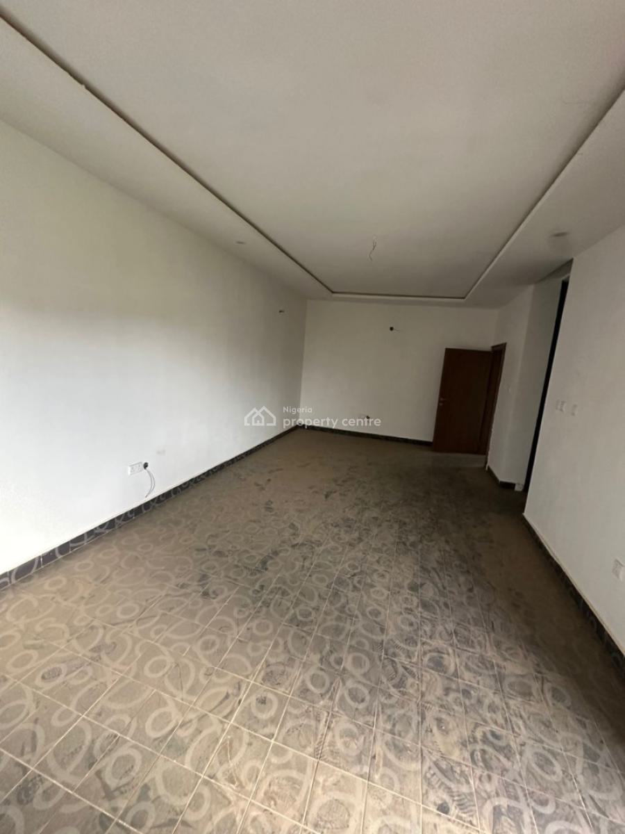 Corner Piece Unit 4 Bedroom Terrace Duplex with Bq, Life Camp, Abuja, Terraced Duplex for Sale