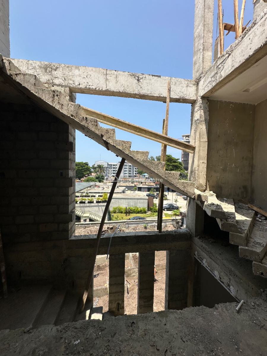 5 Bedroom Detached Duplex with a Maids Rooms, Alexander Road., Old Ikoyi, Ikoyi, Lagos, House for Sale